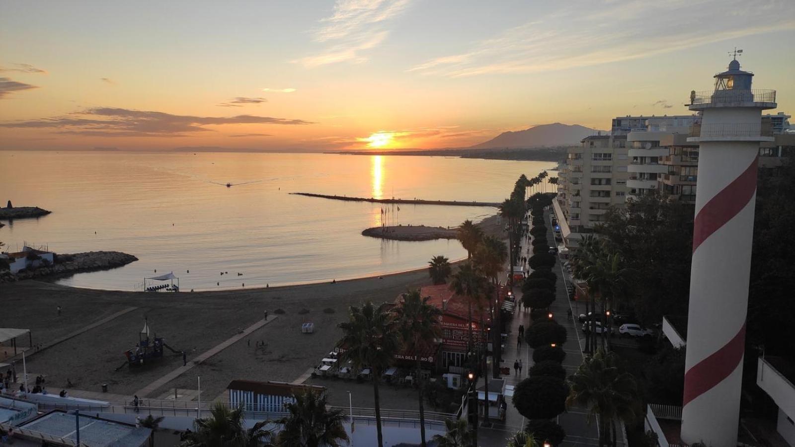 Nuevo El Faro Apartment