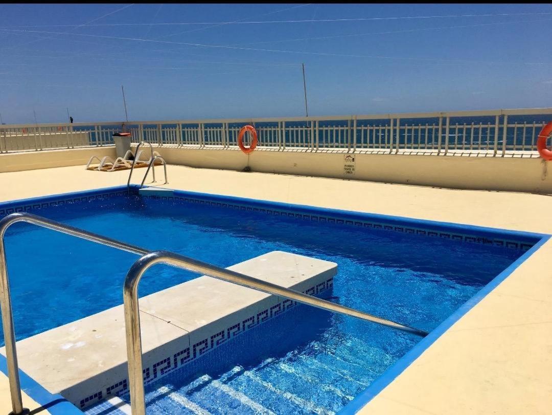 Apartment Nuevo El Faro